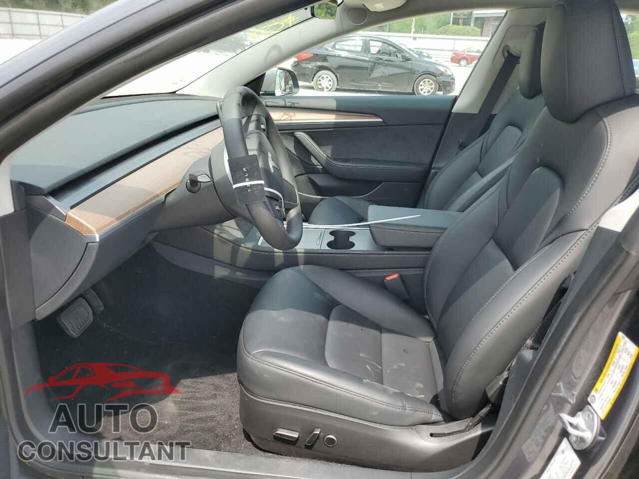 TESLA MODEL 3 2023 - 5YJ3E1EA6PF715057