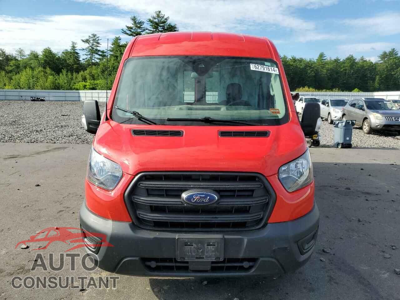 FORD TRANSIT 2020 - 1FTBR2C87LKB51843