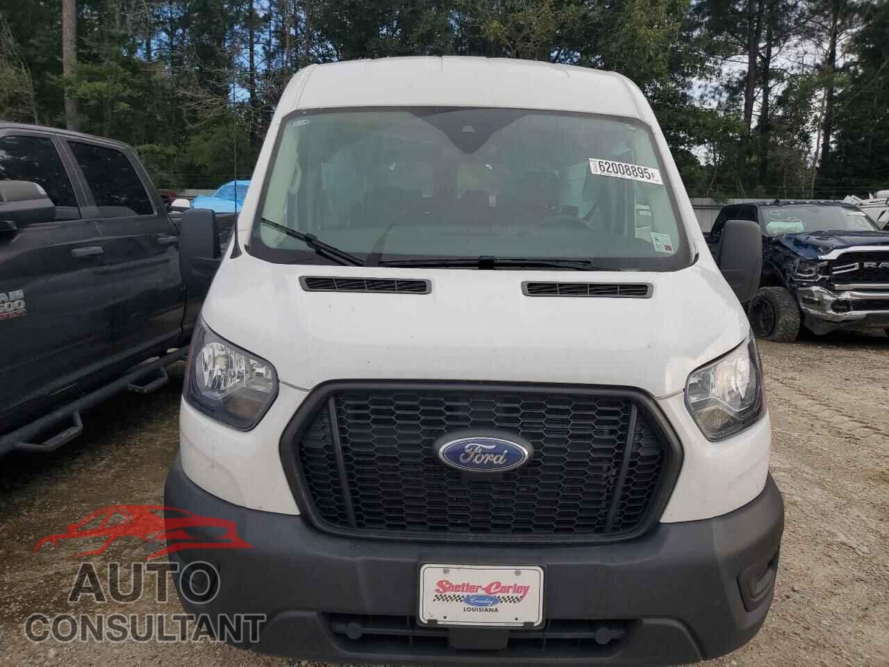 FORD TRANSIT 2023 - 1FBAX2C85PKA95574