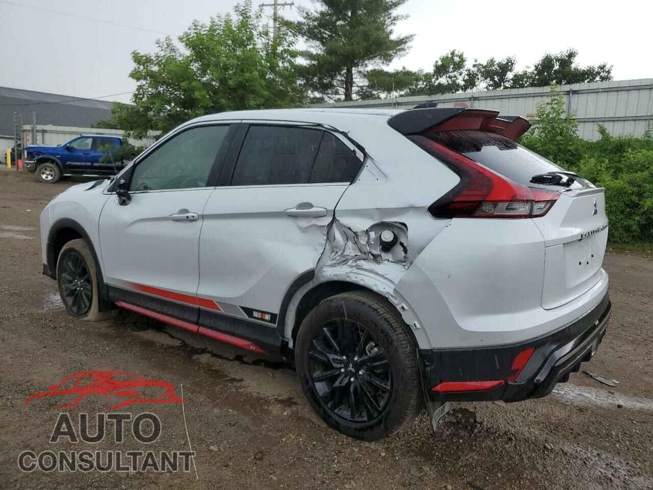 MITSUBISHI ECLIPSE 2024 - JA4ATVAA9RZ047305
