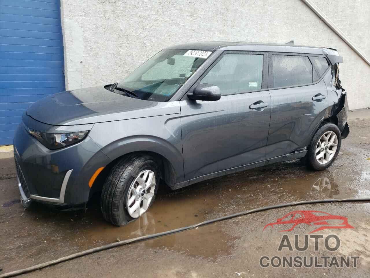 KIA SOUL 2023 - KNDJ23AU6P7879183