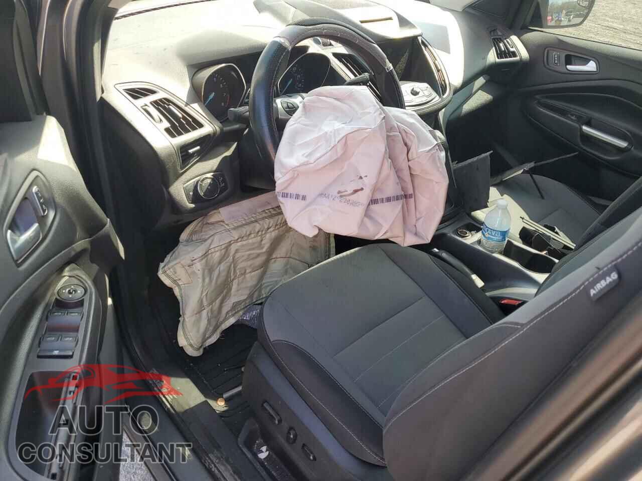 FORD ESCAPE 2014 - 1FMCU0GX6EUC01997