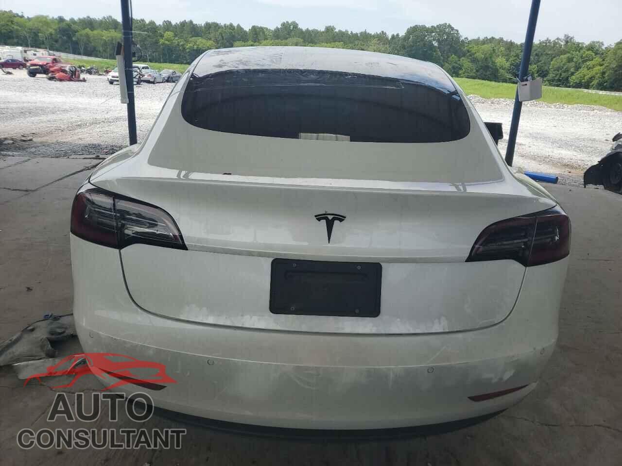 TESLA MODEL 3 2019 - 5YJ3E1EA4KF425232