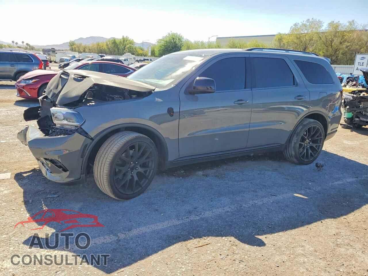 DODGE DURANGO 2023 - 1C4RDHAGXPC599486