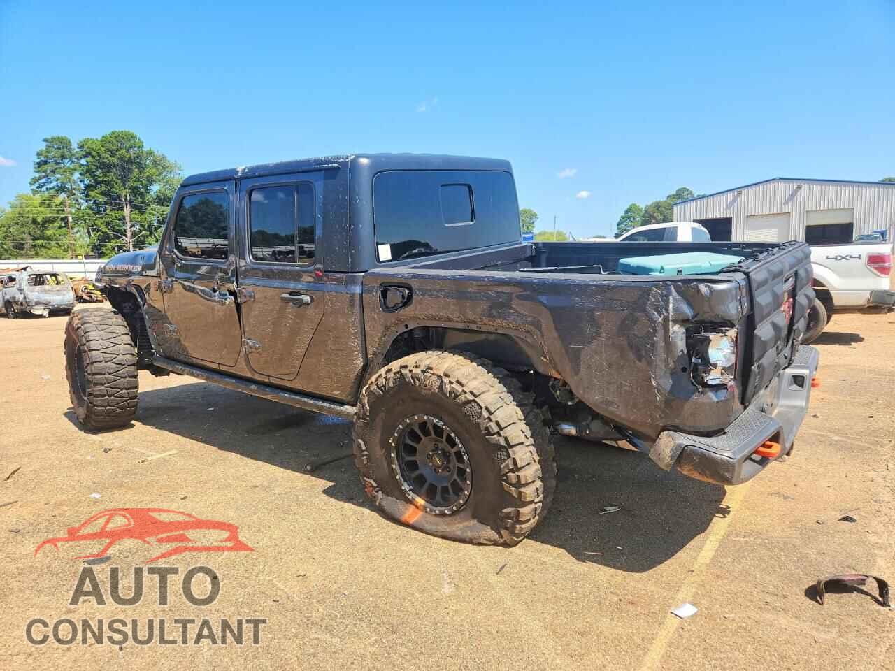 JEEP GLADIATOR 2021 - 1C6JJTEG7ML600180