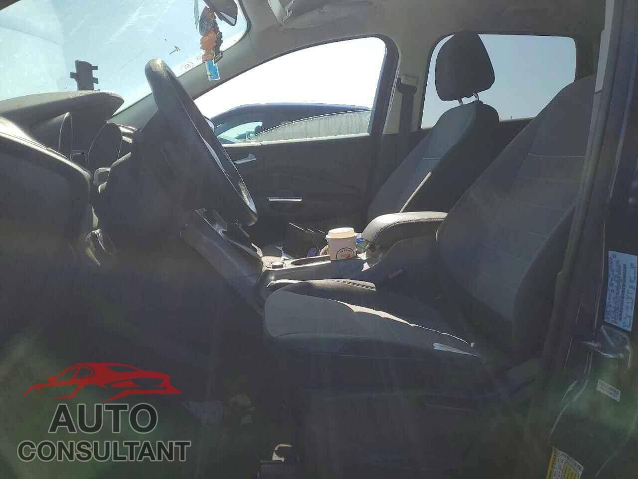 FORD ESCAPE 2013 - 1FMCU0G92DUC24614