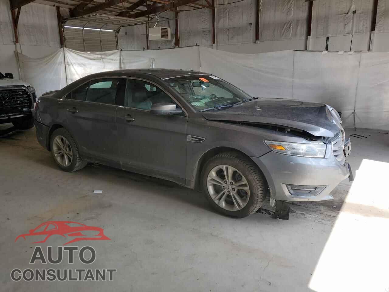 FORD TAURUS 2014 - 1FAHP2E86EG155987