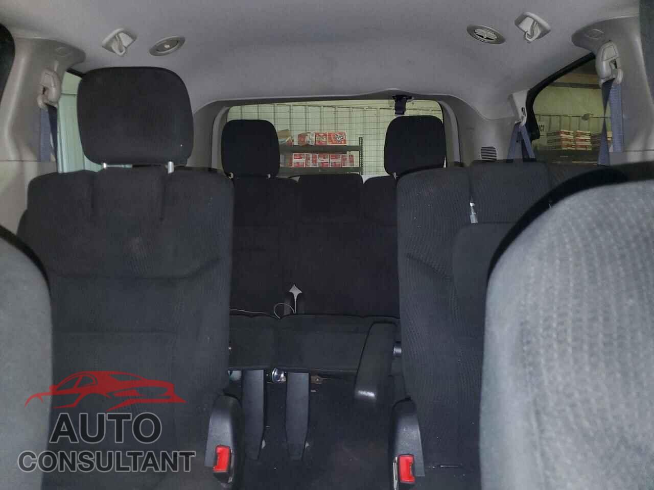 DODGE CARAVAN 2016 - 2C4RDGBG4GR115070
