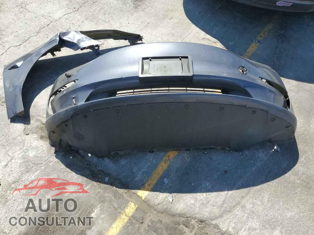 TESLA MODEL 3 2018 - 5YJ3E1EA7JF157789