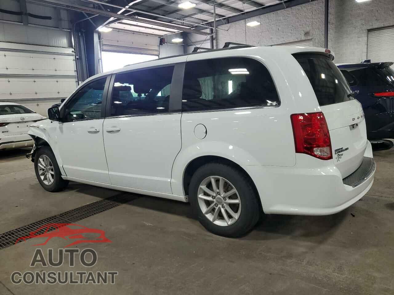 DODGE CARAVAN 2020 - 2C4RDGCG6LR254741