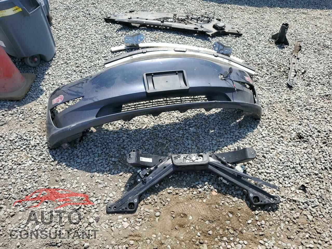 TESLA MODEL 3 2019 - 5YJ3E1EB5KF512047