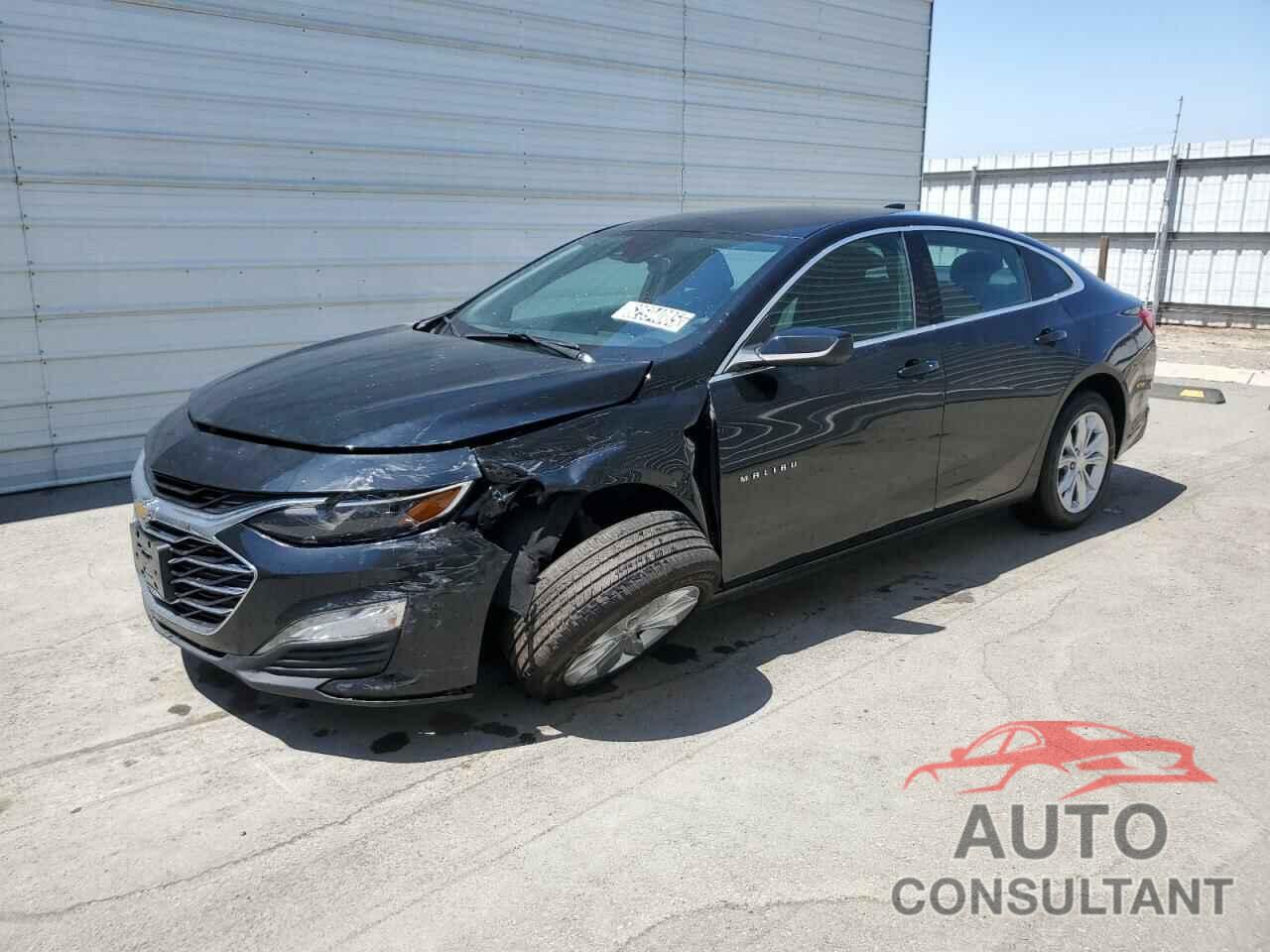 CHEVROLET MALIBU 2023 - 1G1ZD5STXPF186260