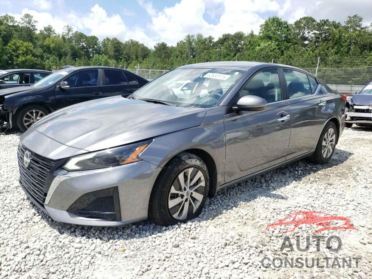 NISSAN ALTIMA 2023 - 1N4BL4BV8PN422665