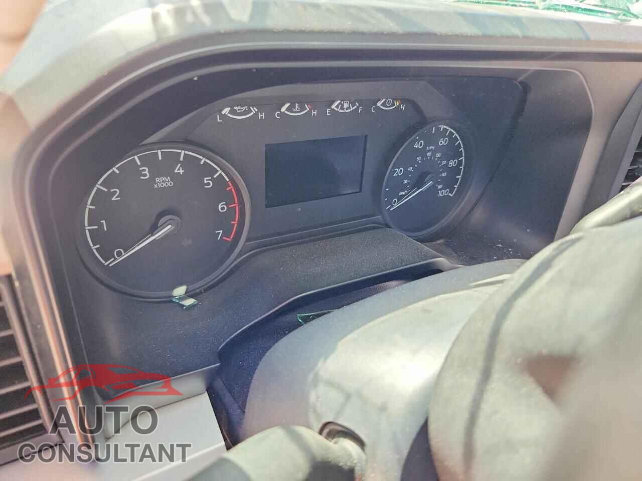 FORD F250 2023 - 1FTBF2BA0PEC61117