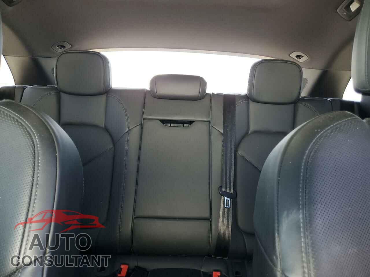 PORSCHE MACAN 2021 - WP1AA2A59MLB17974