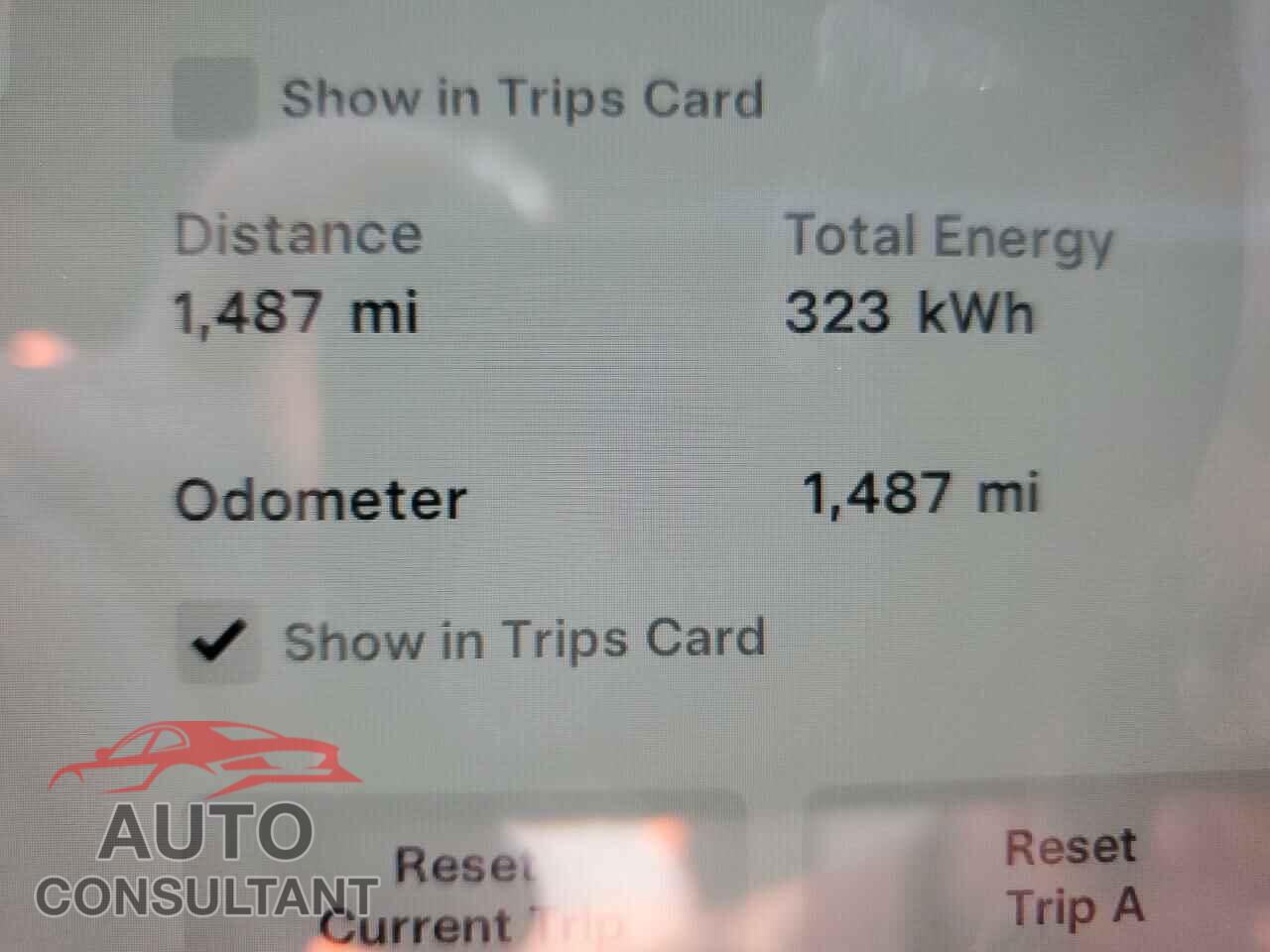 TESLA MODEL 3 2023 - 5YJ3E1EA6PF602435