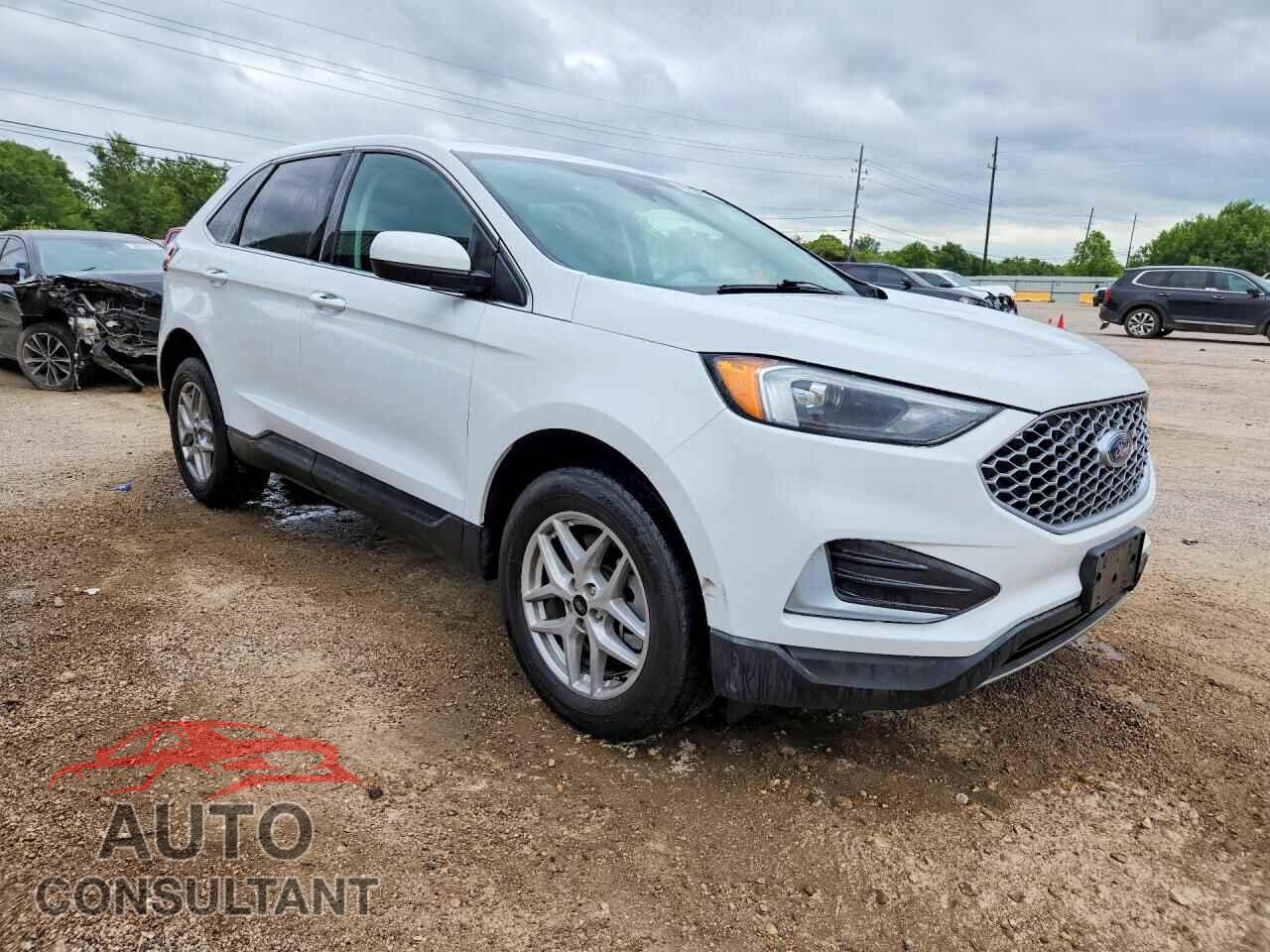 FORD EDGE 2023 - 2FMPK4J94PBA31477