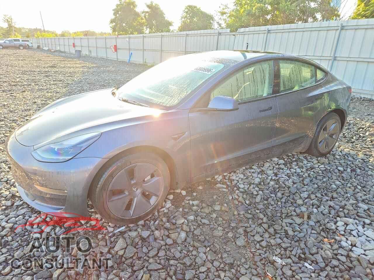 TESLA MODEL 3 2023 - 5YJ3E1EB3PF634431