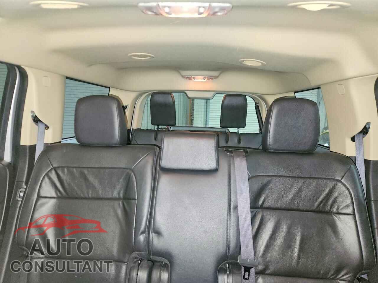 FORD FLEX 2015 - 2FMHK6C85FBA14948