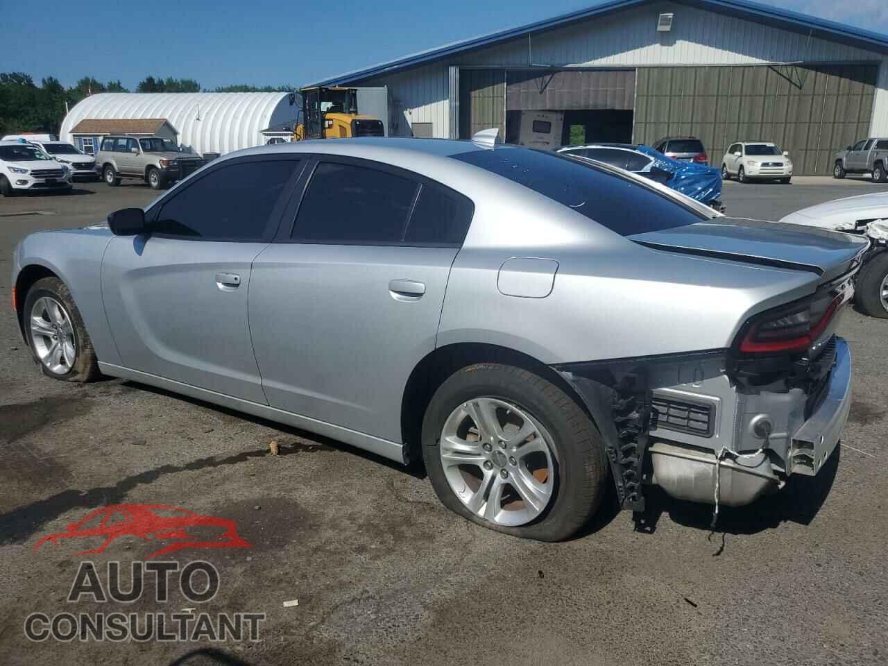 DODGE CHARGER 2023 - 2C3CDXBG1PH563833
