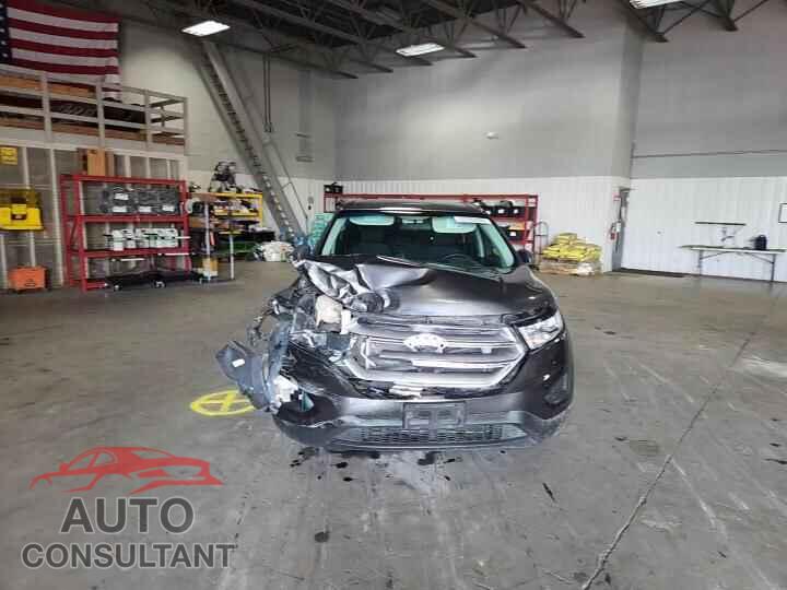 FORD EDGE 2016 - 2FMPK4G93GBB26653