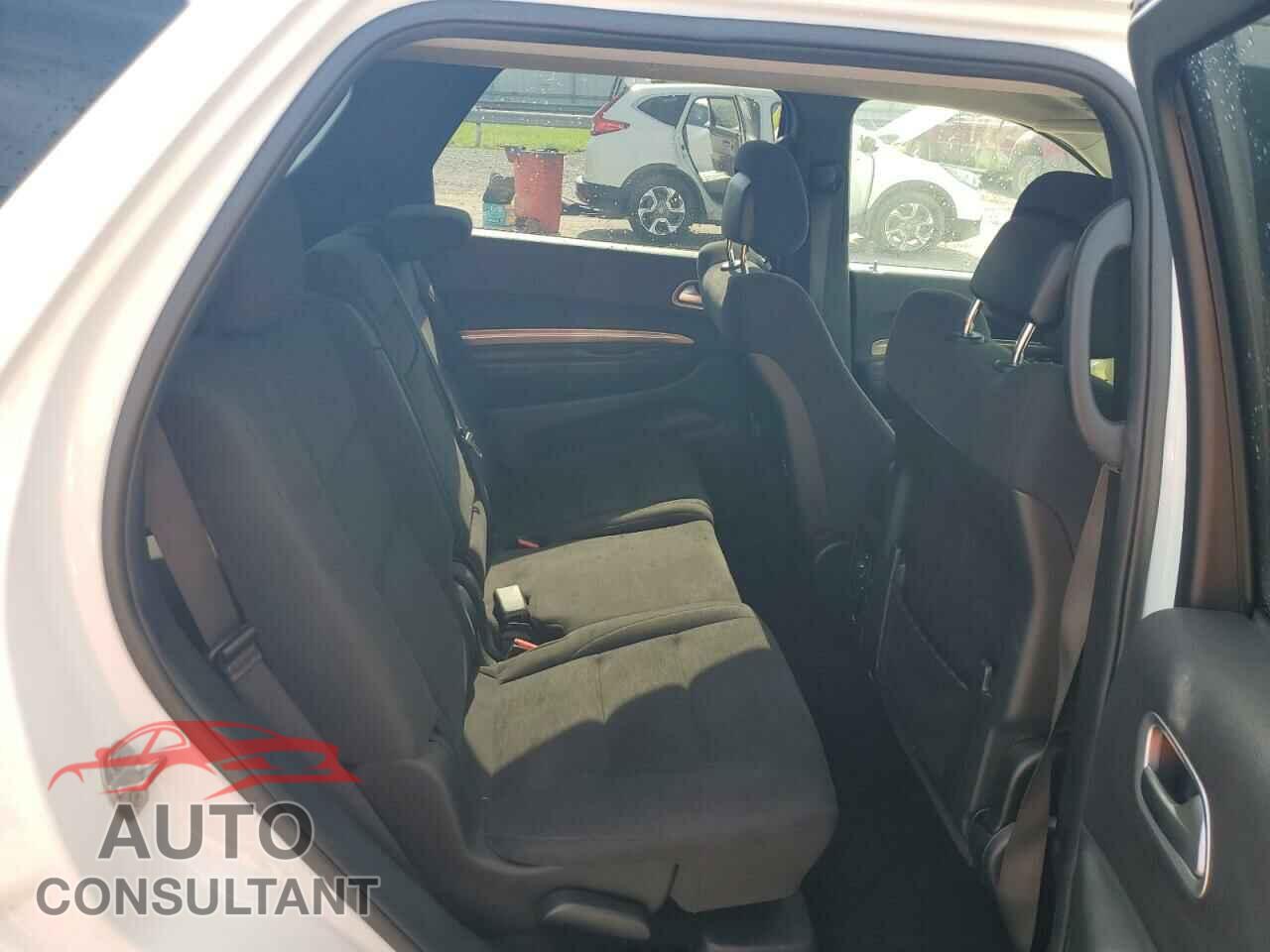 DODGE DURANGO 2019 - 1C4RDHAG5KC716416