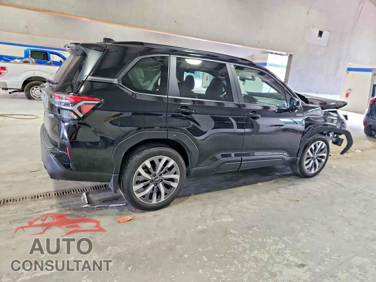 SUBARU FORESTER 2025 - JF2SLSTDXSH451713