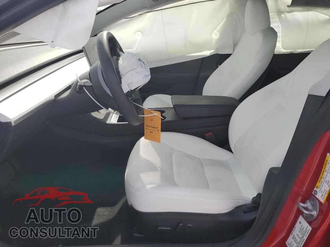 TESLA MODEL 3 2023 - 5YJ3E1EA4PF564302