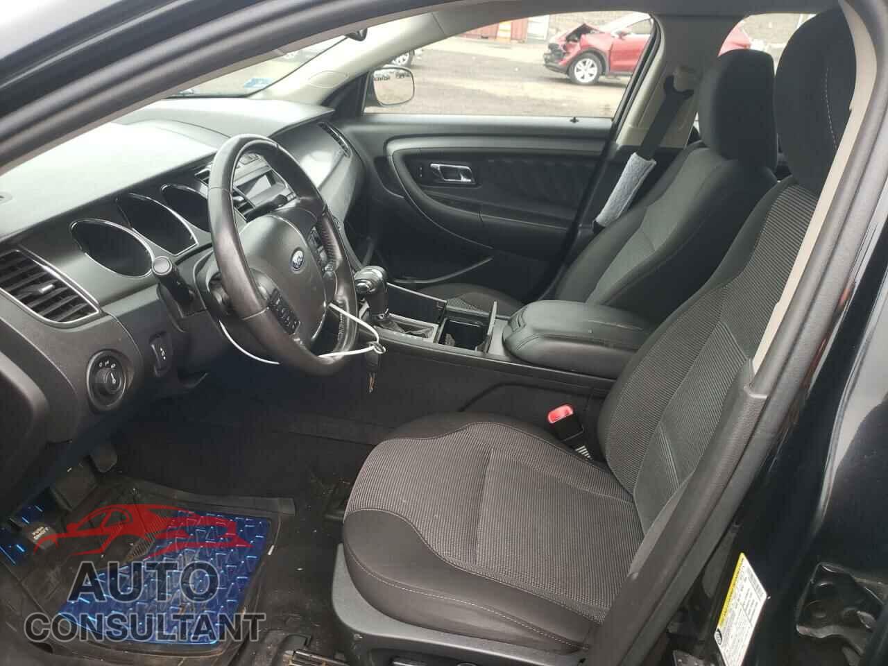 FORD TAURUS 2011 - 1FAHP2EW4BG105969