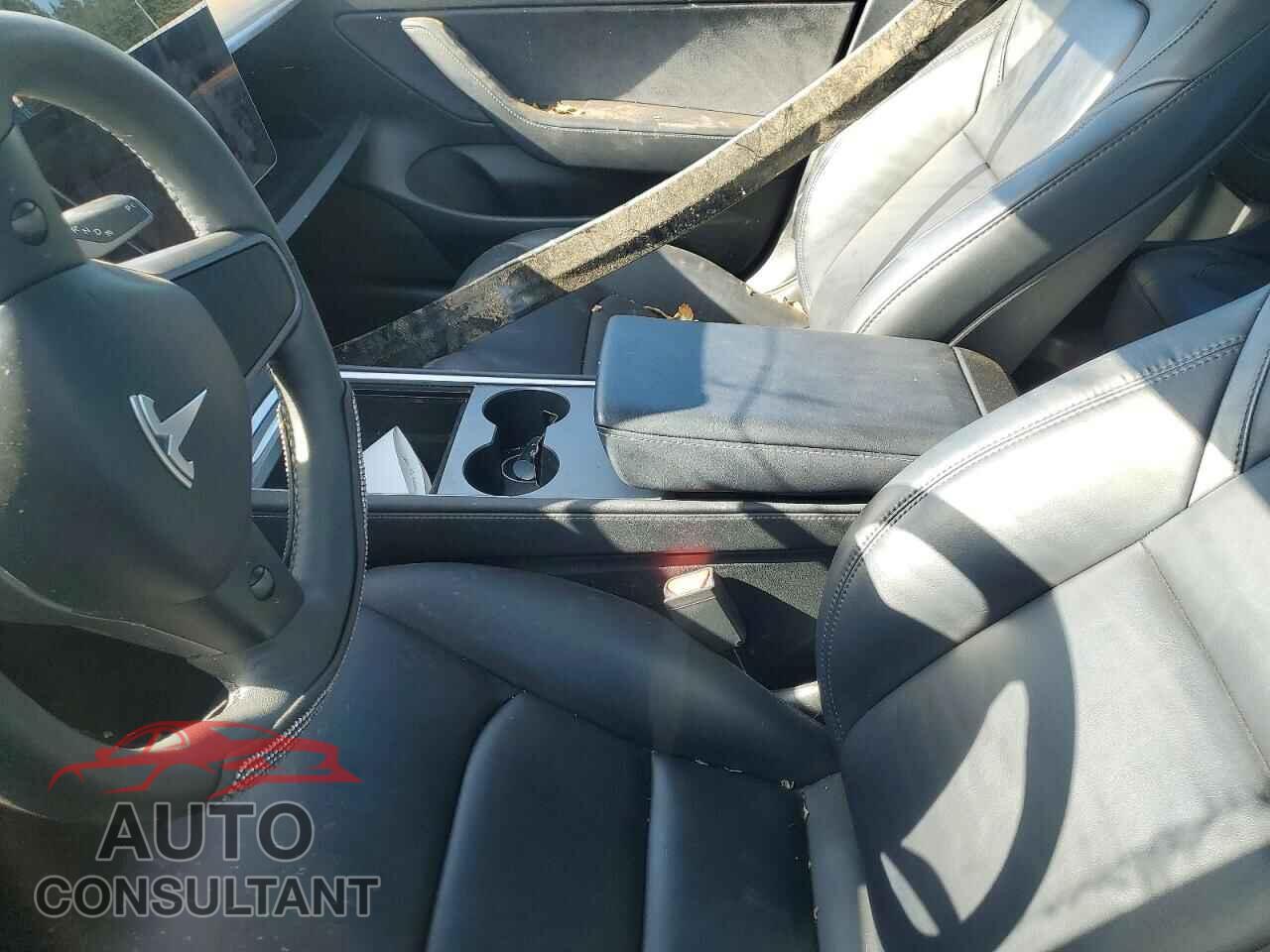 TESLA MODEL 3 2023 - 5YJ3E1EA0PF712509