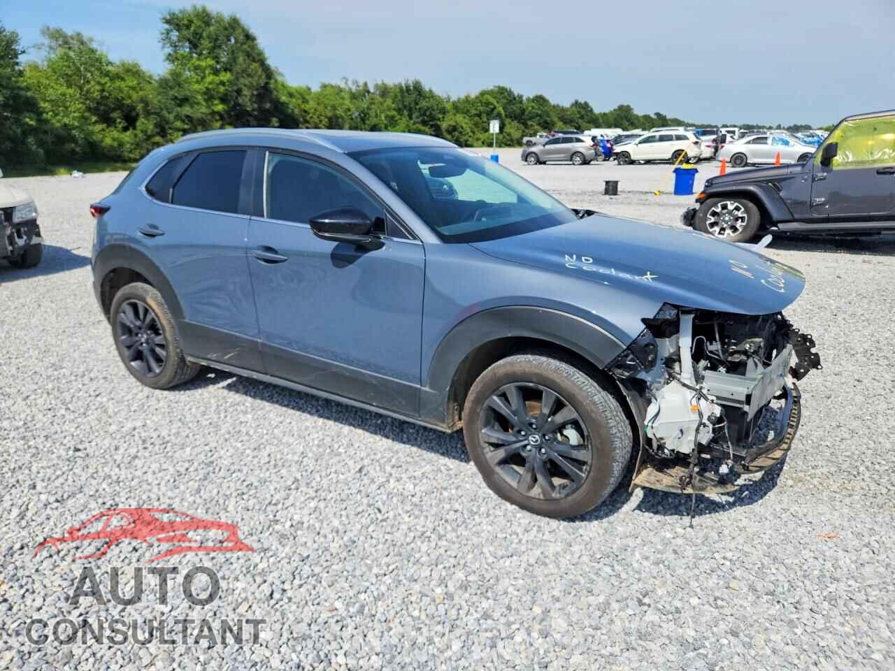 MAZDA CX30 2025 - 3MVDMBCM7SM830523