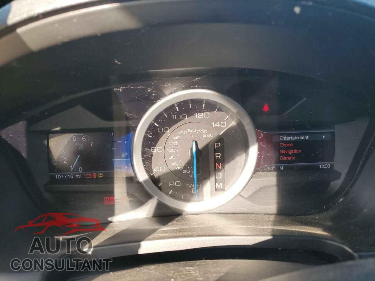 FORD EXPLORER 2013 - 1FM5K7D87DGA54011