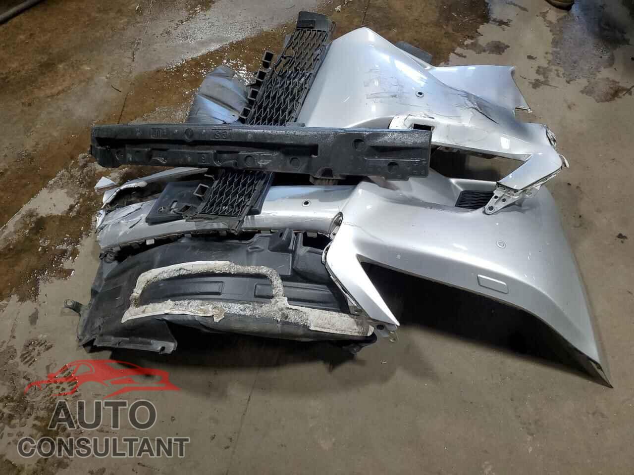 LEXUS GS350 2013 - JTHCE1BL5D5000532