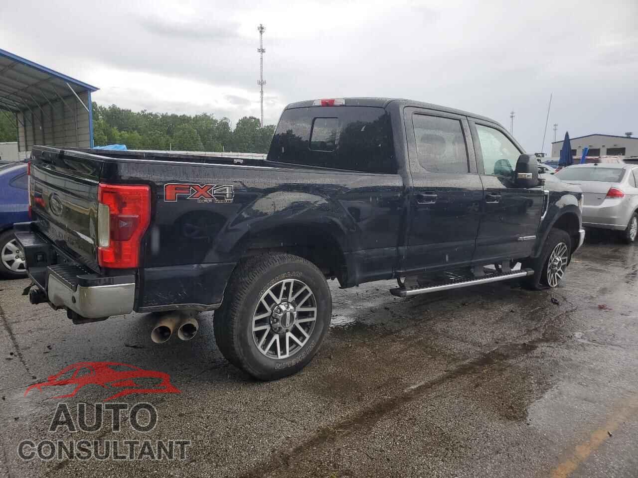 FORD F250 2017 - 1FT7W2BT0HEB90624
