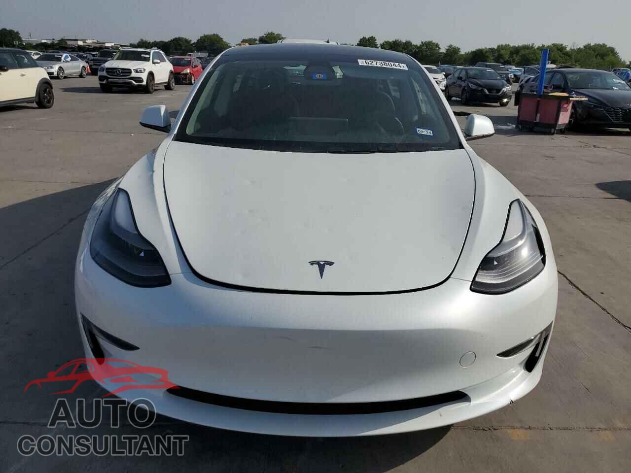 TESLA MODEL 3 2023 - 5YJ3E1EA8PF642922