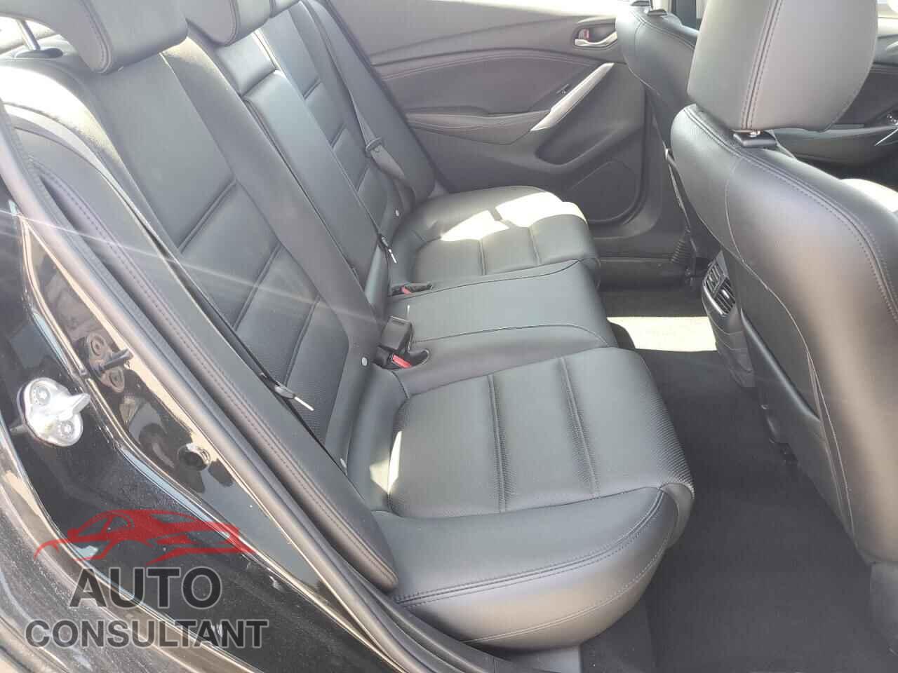 MAZDA 6 2016 - JM1GJ1W57G1410500