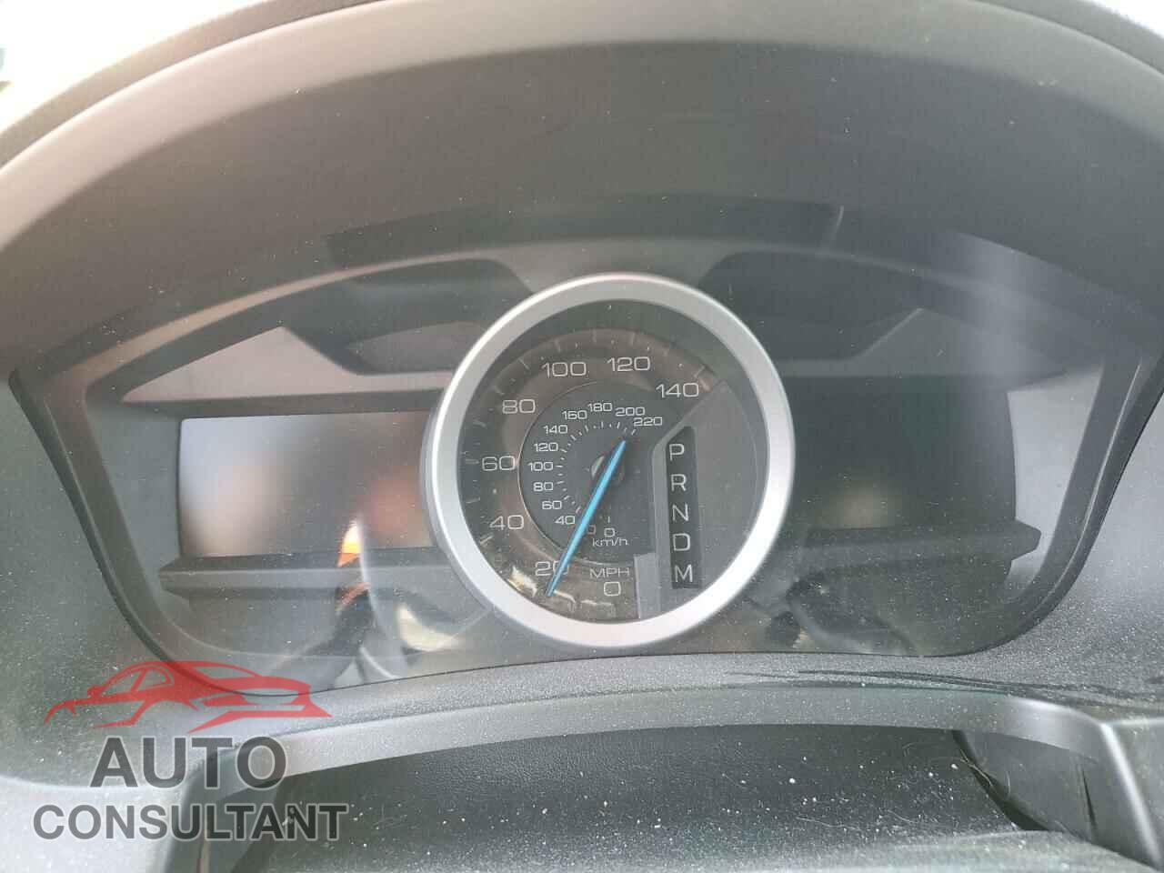 FORD EXPLORER 2013 - 1FM5K8F89DGB35580