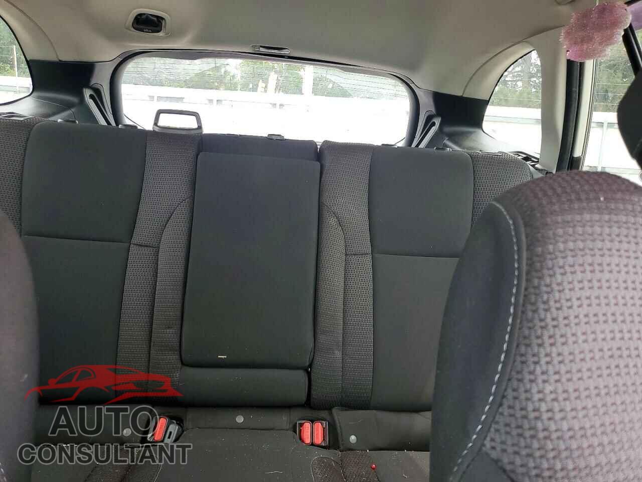 SUBARU OUTBACK 2021 - 4S4BTACC2M3157105