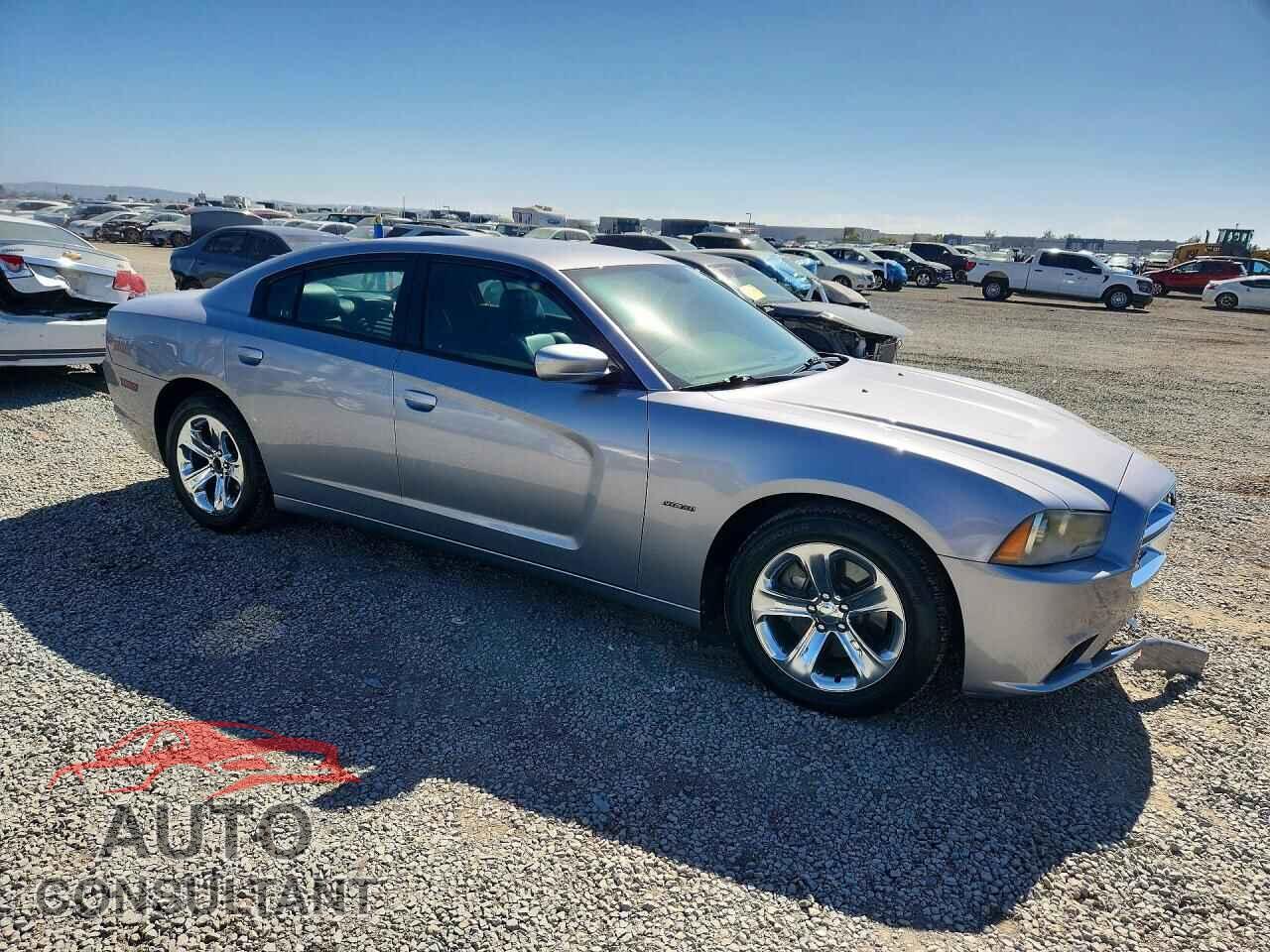 DODGE CHARGER 2014 - 2C3CDXCT0EH171094