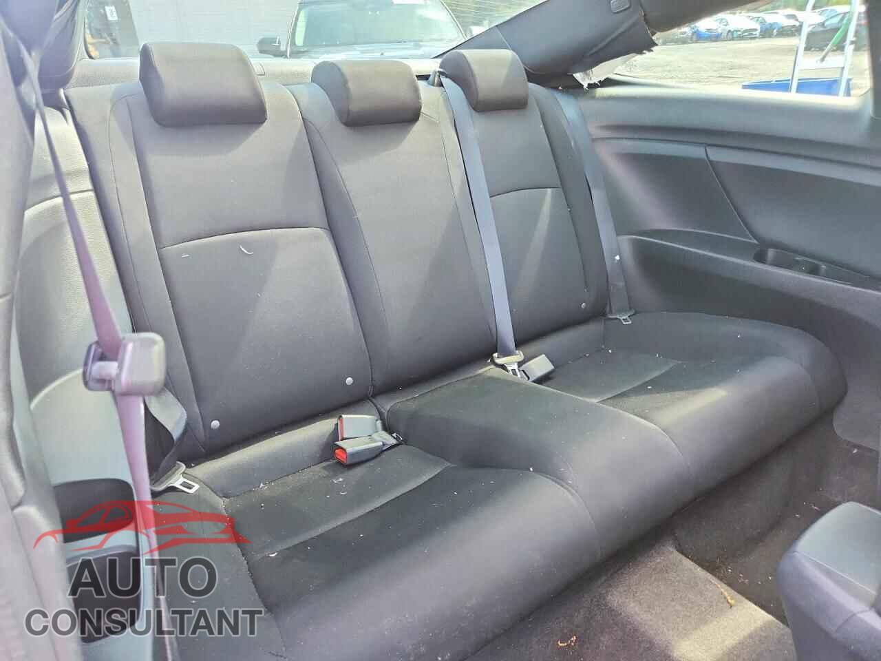 HONDA CIVIC 2020 - 2HGFC4B66LH302159