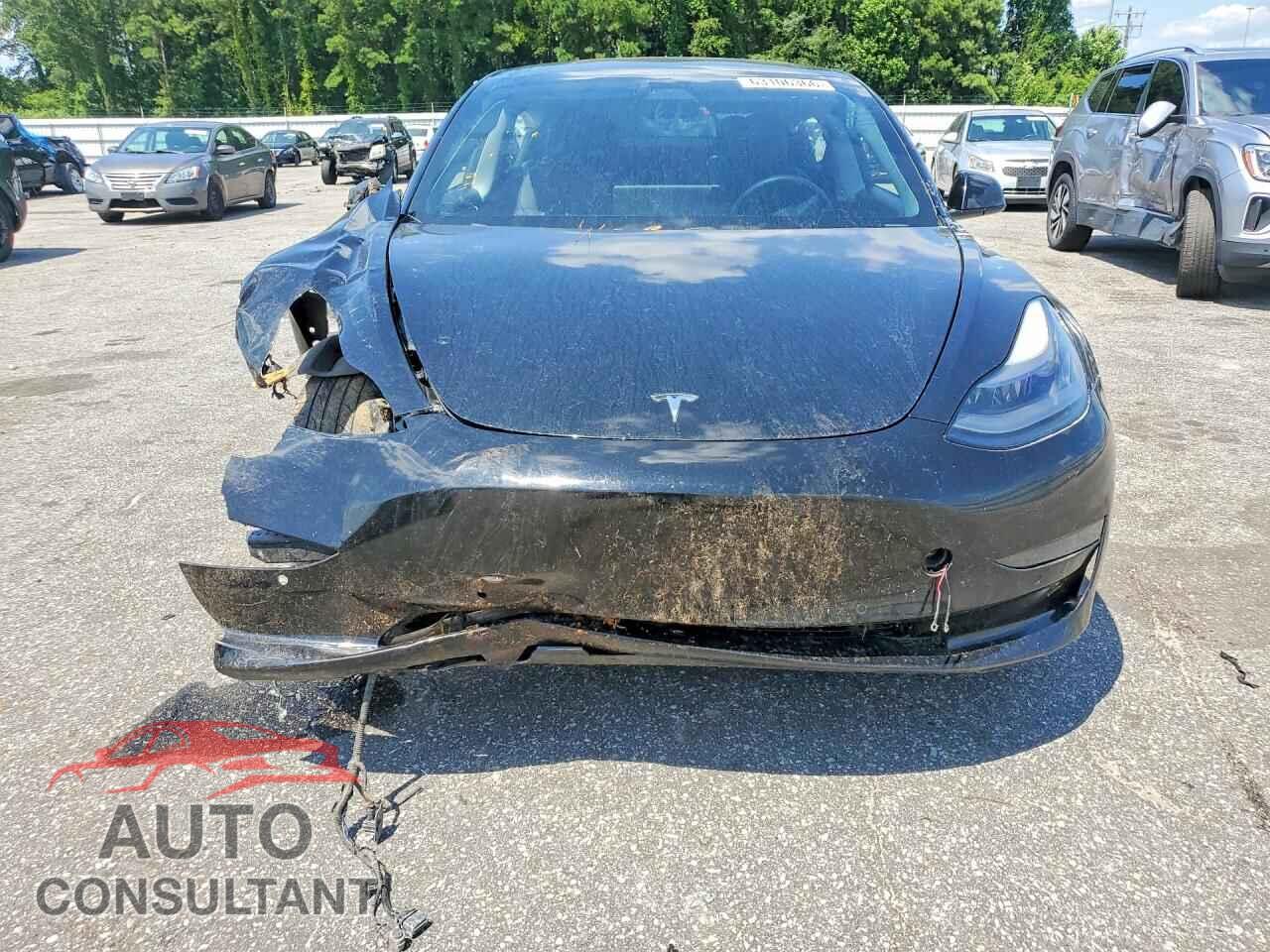 TESLA MODEL 3 2021 - 5YJ3E1EA4MF917343