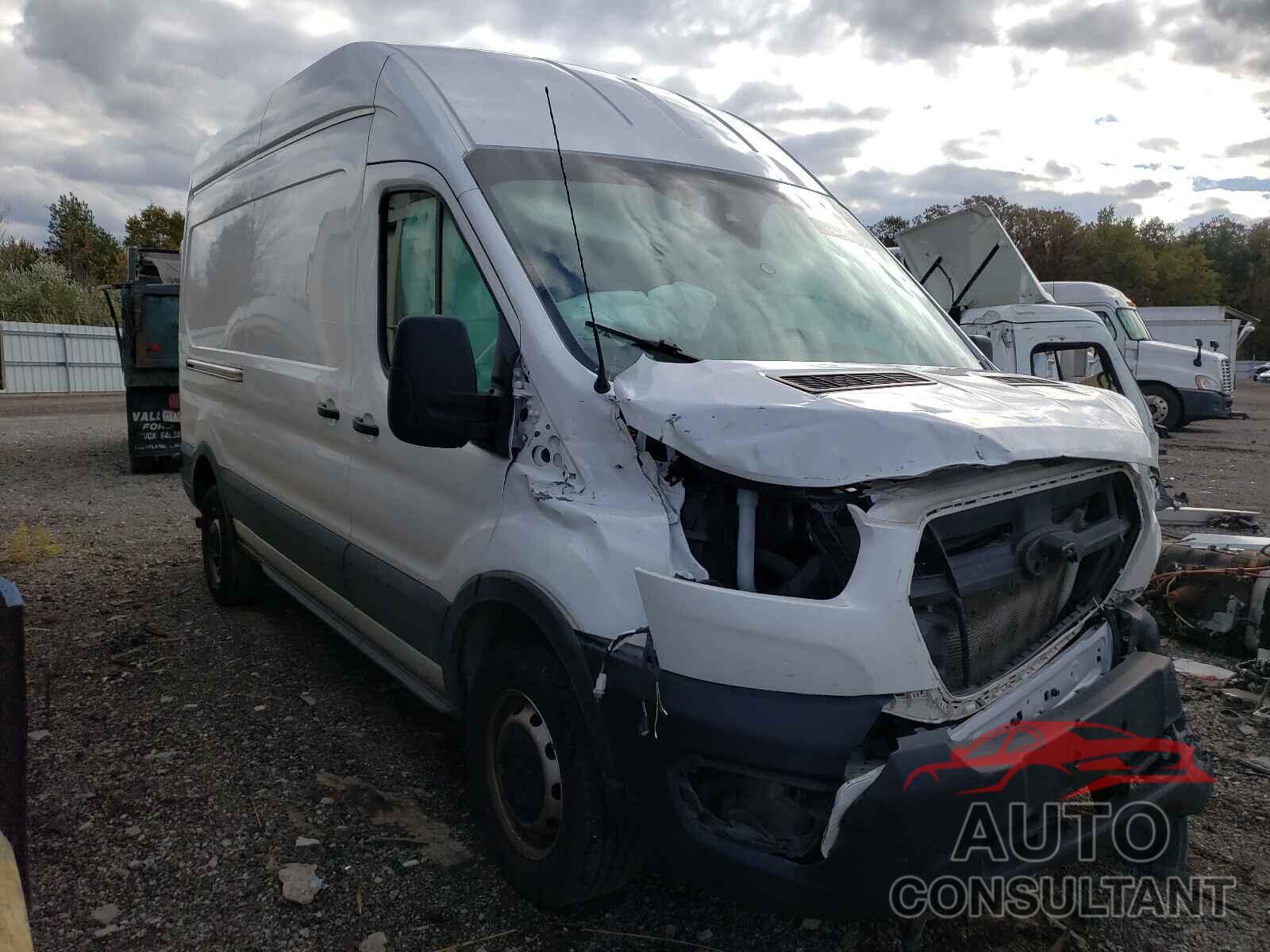 FORD TRANSIT CO 2020 - 1FTBR1X88LKB43447