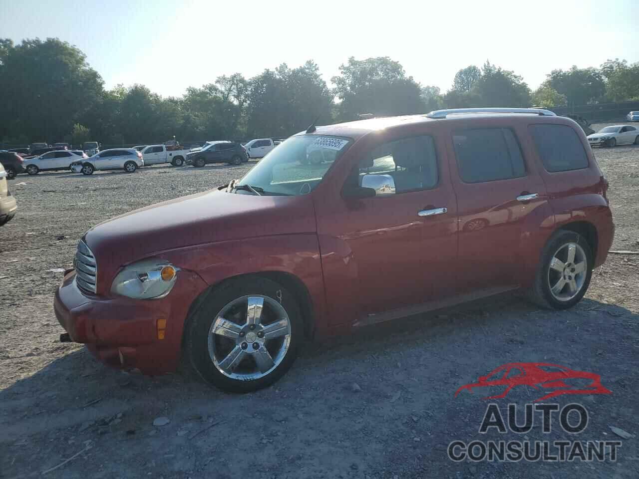 CHEVROLET ALL Models 2010 - 3GNBACDV9AS563059