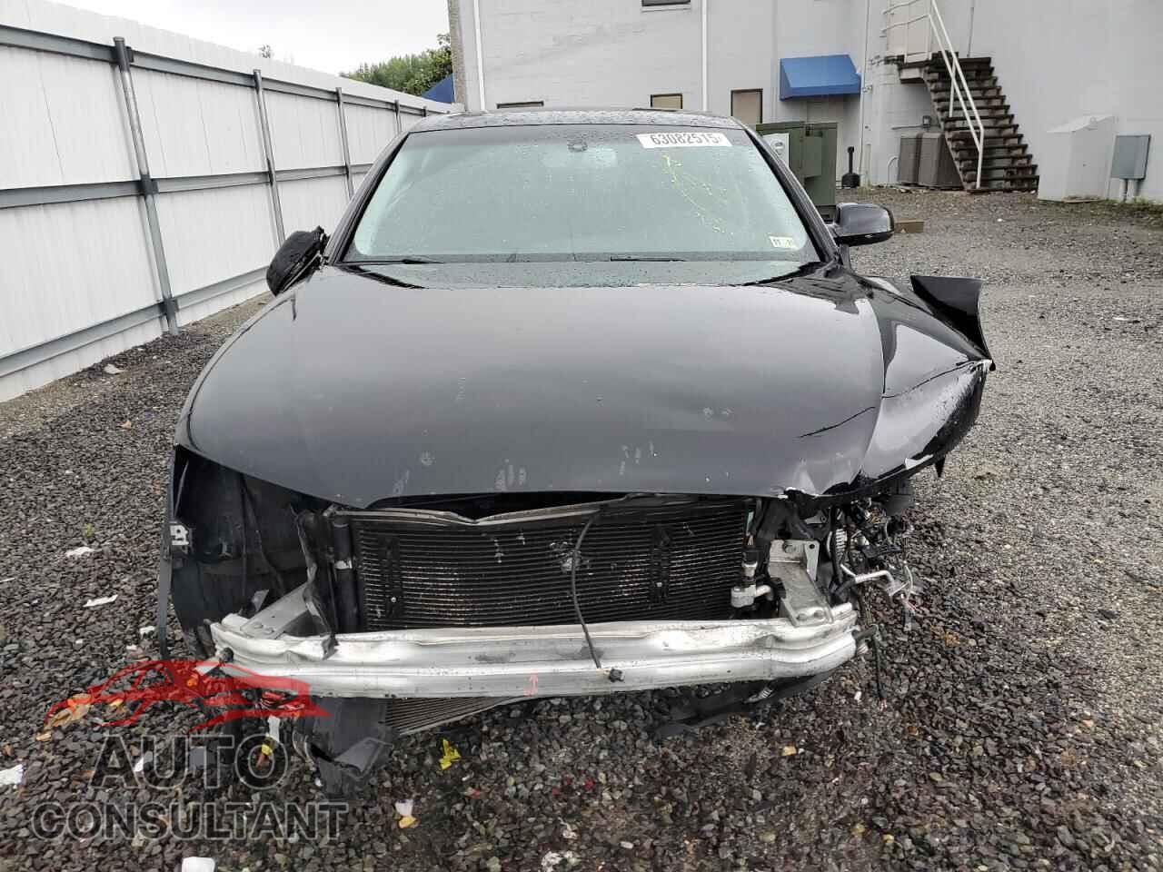 AUDI A4 2014 - WAUFFAFL6EA061609