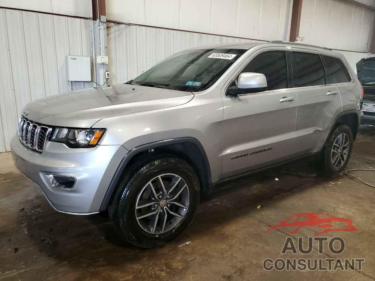 JEEP GRAND CHER 2018 - 1C4RJFAG2JC487611