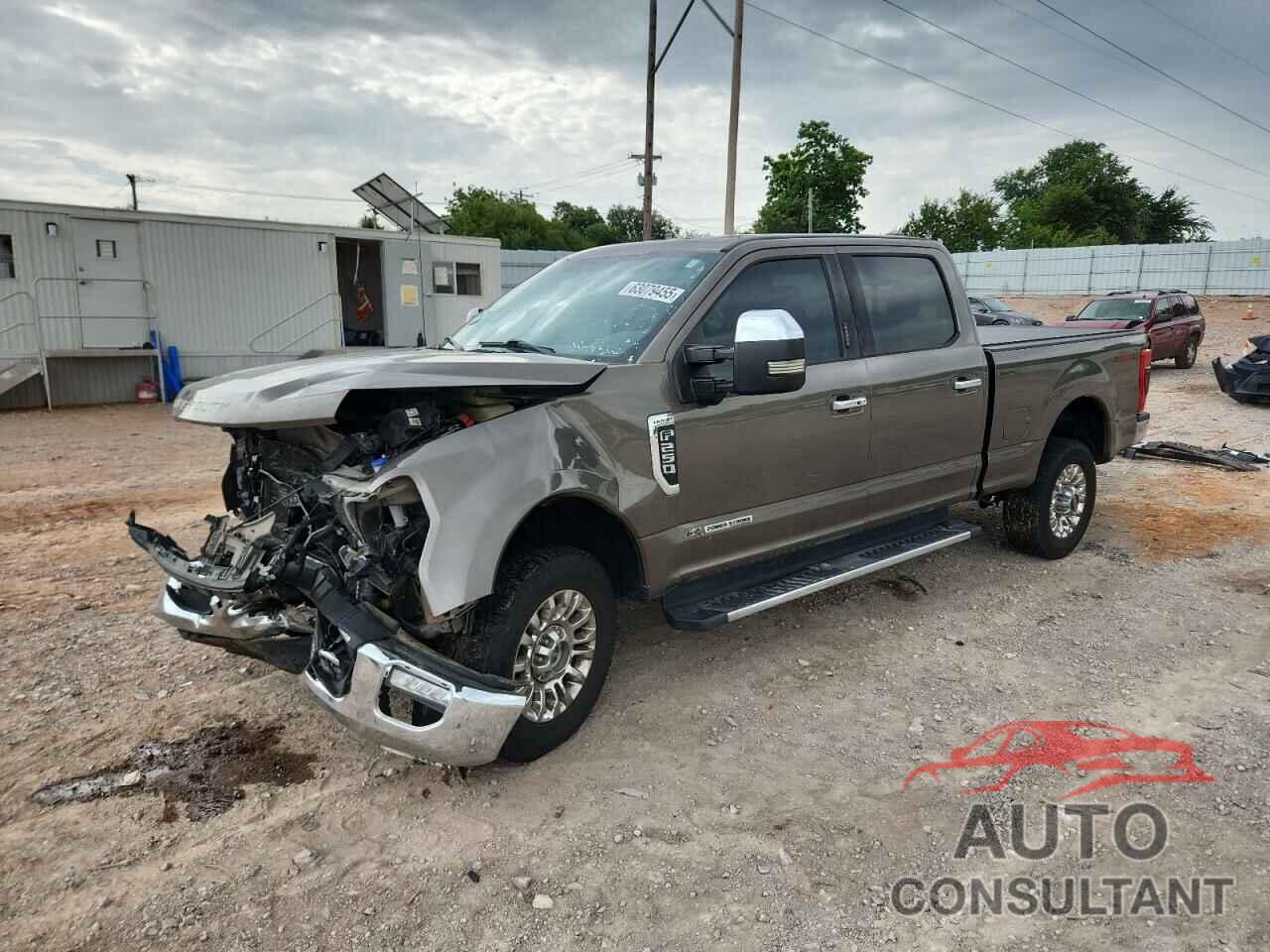 FORD F250 2020 - 1FT8W2BTXLEC00282