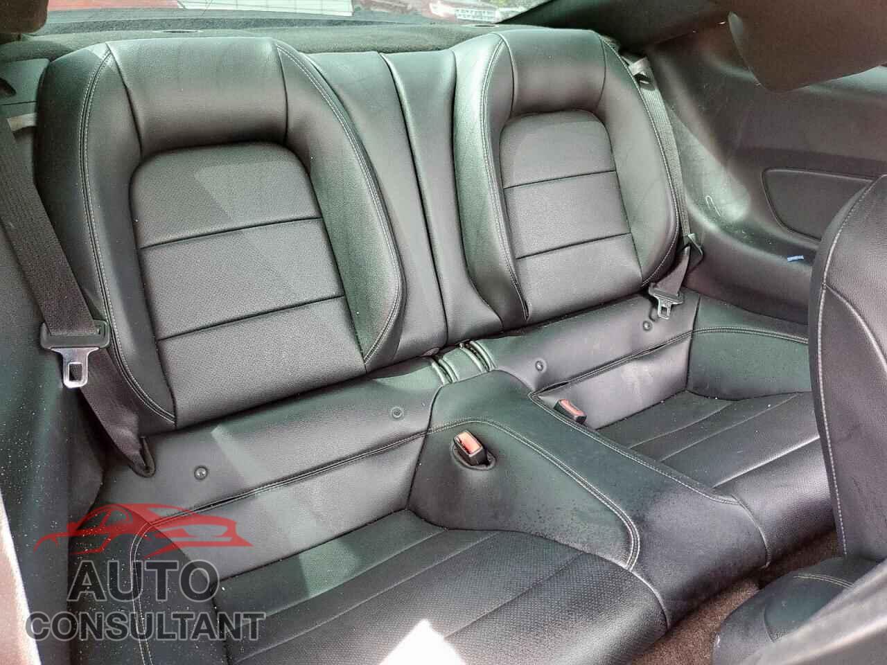 FORD MUSTANG 2015 - 1FA6P8CF5F5413005