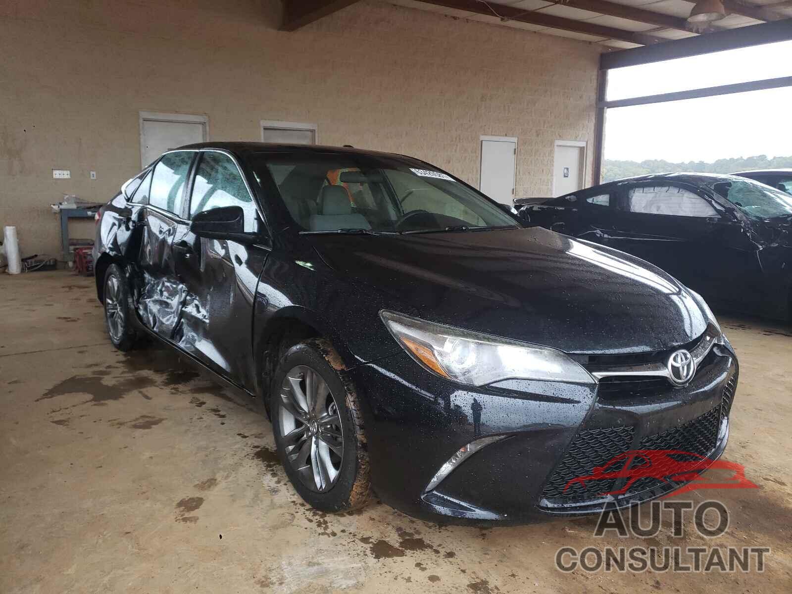 TOYOTA CAMRY 2016 - 4T1BF1FK7GU229778