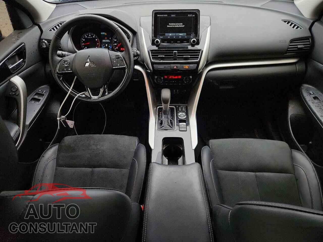 MITSUBISHI ECLIPSE 2024 - JA4ATWAA0RZ058473