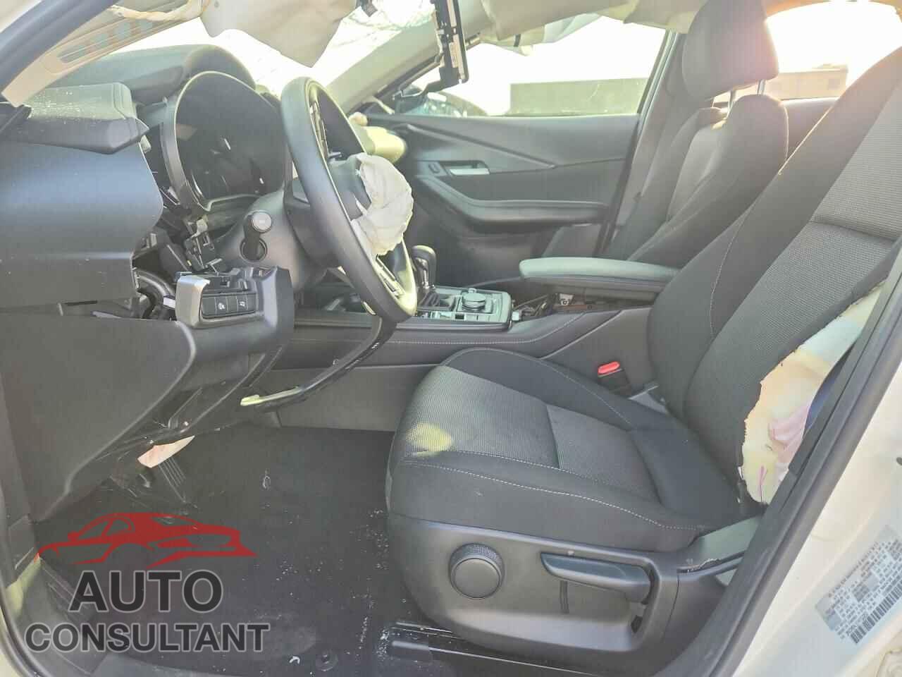 MAZDA CX30 2026 - 3MVDMBAL5TM152253